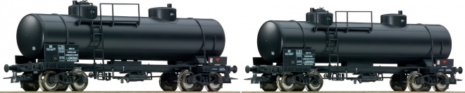 Set of 2 tank cars NAM<br /><a href='images/pictures/Roco/67025.jpg' target='_blank'>Full size image</a>